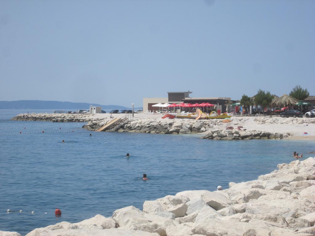 Leilighet Lana *