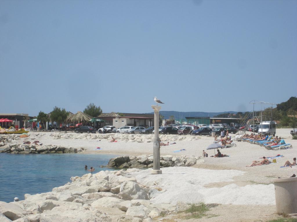 Leilighet Lana Split