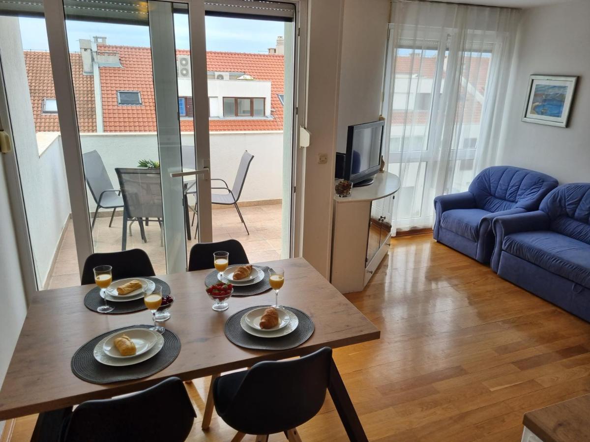 Lana Apartmán Split