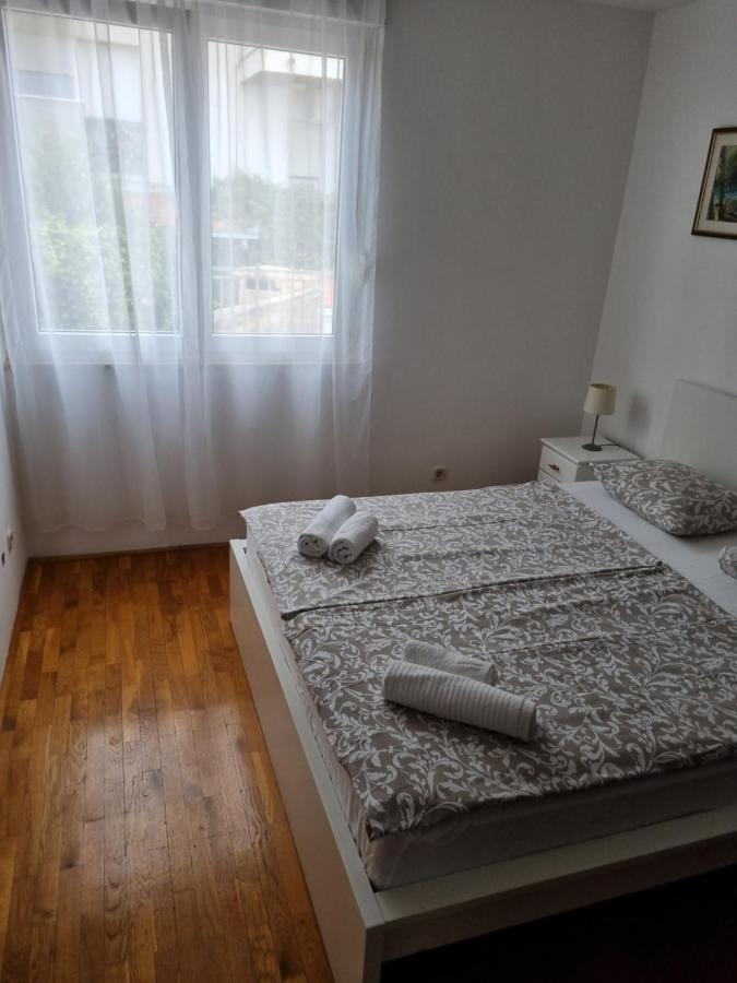 Apartmán Lana *