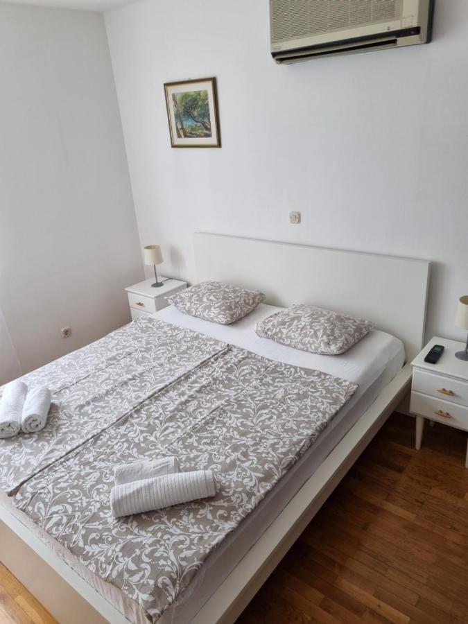 Apartmán Lana Split