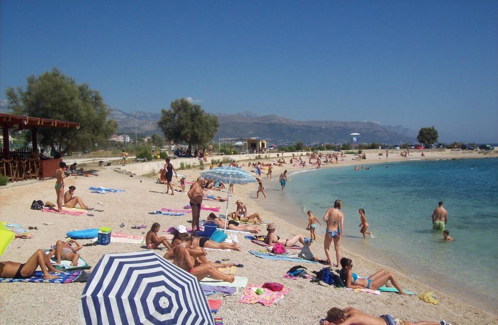 Lana Apartmán Split