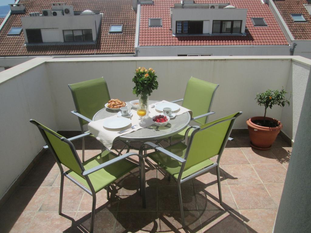 Lana Apartmán *